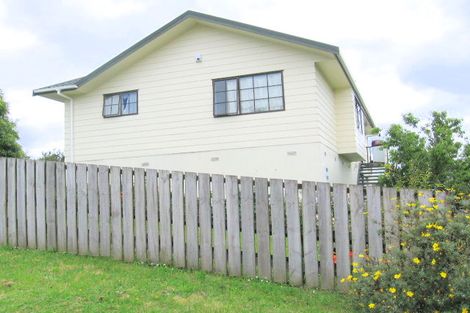 Photo of property in 1/18 Maywood Crescent, Glen Eden, Auckland, 0602