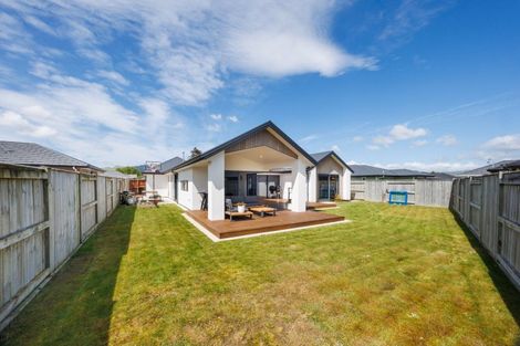 Photo of property in 4 Monarch Drive, Ashhurst, 4810