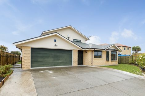 Photo of property in 20 Rose Place, Awapuni, Palmerston North, 4412