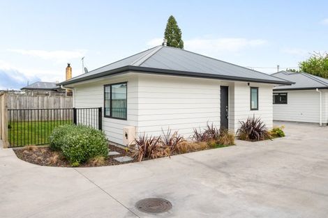 Photo of property in 74u1 Claude Street, Fairfield, Hamilton, 3214