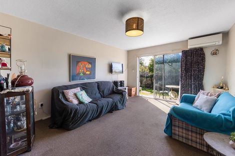 Photo of property in 5/22 Browning Street, Sydenham, Christchurch, 8023