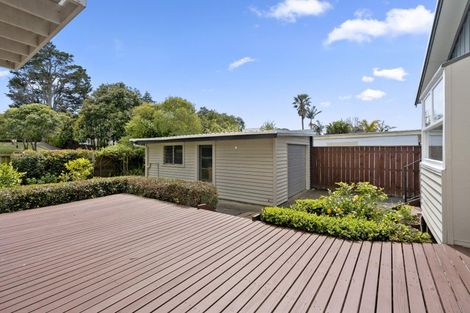 Photo of property in 36 Sylvia Road, Hillcrest, Auckland, 0627