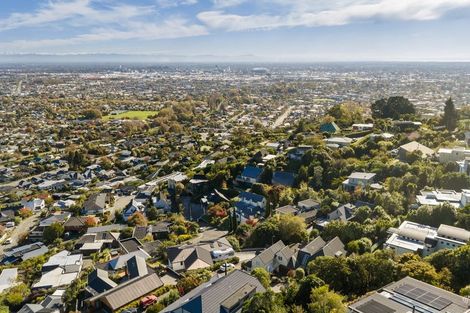 Photo of property in 2/27 Lookaway Place, Huntsbury, Christchurch, 8022