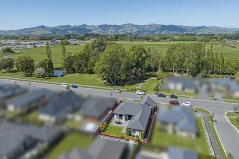 Photo of property in 36 Liffey Springs Drive, Lincoln, 7608