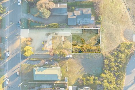 Photo of property in Fire Destroyed Property, 63 Totara Terrace, Wanaka, 9305