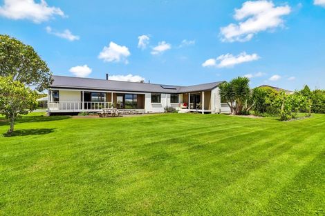 Photo of property in 132 Matahui Road, Aongatete, Katikati, 3181