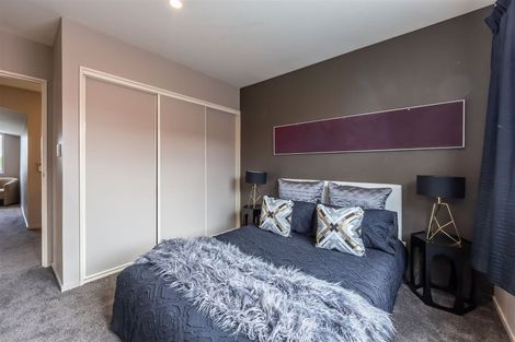 Photo of property in 4 Wedmore Close, Burwood, Christchurch, 8083