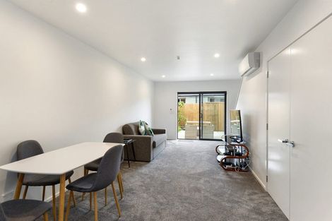 Photo of property in 3/277 Armagh Street, Christchurch Central, Christchurch, 8011