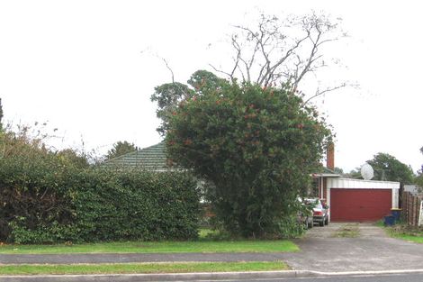 Photo of property in 35 Woodglen Road, Glen Eden, Auckland, 0602