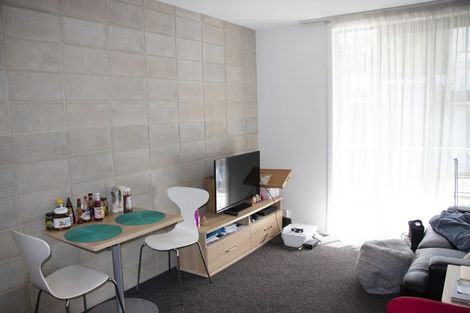 Photo of property in 6/93 Filleul Street, Dunedin Central, Dunedin, 9016