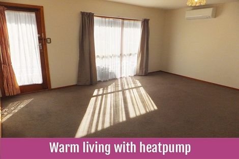 Photo of property in 2/112 Champion Street, Edgeware, Christchurch, 8013