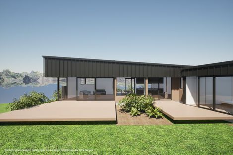Photo of property in 299 Studholme Road, Wanaka, 9305