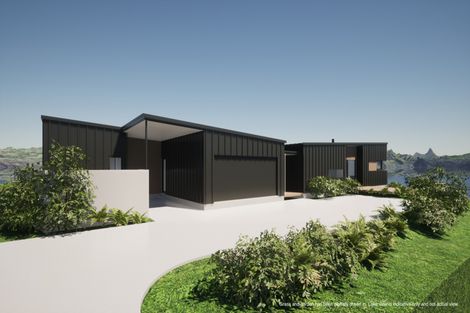 Photo of property in 299 Studholme Road, Wanaka, 9305