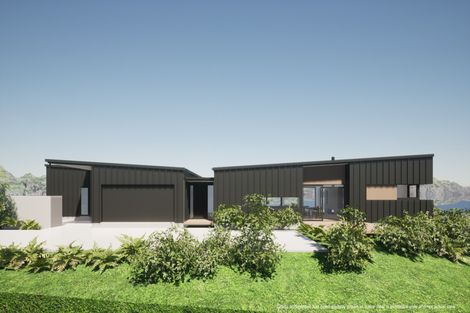 Photo of property in 299 Studholme Road, Wanaka, 9305