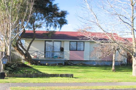 Photo of property in 2 Flemington Place, Nawton, Hamilton, 3200