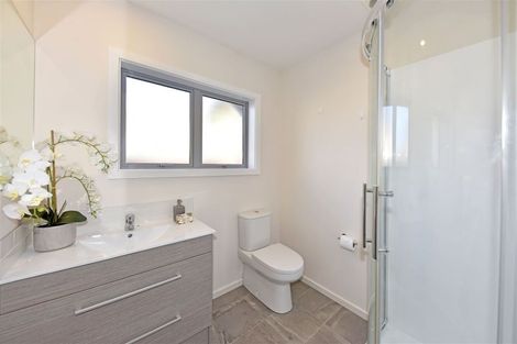 Photo of property in 2/9a Norfolk Street, St Albans, Christchurch, 8052