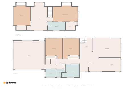 Photo of property in 22 Sharp Place, Matamata, 3400