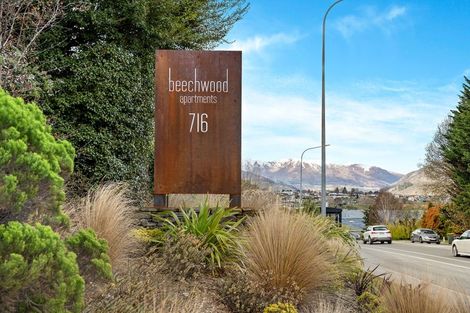 Photo of property in Greenstone Terraces, 74/716 Frankton Road, Queenstown, 9300