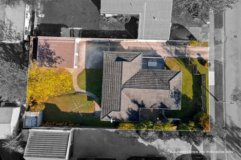 Photo of property in 24 Cullimore Street, Pukete, Hamilton, 3200
