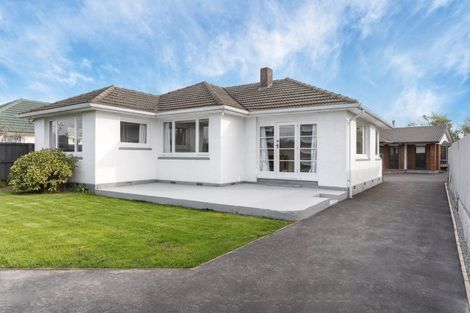 Photo of property in 1/437 Greers Road, Bishopdale, Christchurch, 8053
