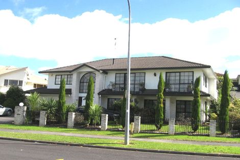 Photo of property in 6 Westview Court, Somerville, Auckland, 2014