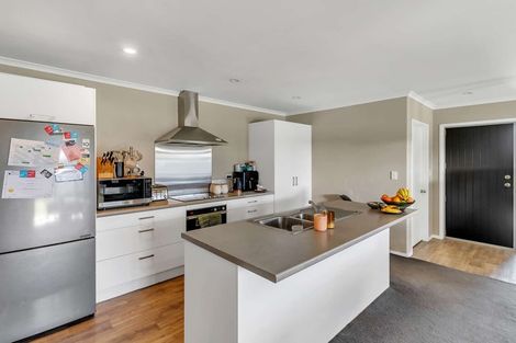 Photo of property in 15 Marvell Lane, Rolleston, 7614