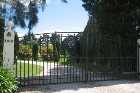 Photo of property in 100 Borell Road, Te Puna, Tauranga, 3174
