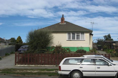 Photo of property in 8 Dunkirk Street, Marchwiel, Timaru, 7910