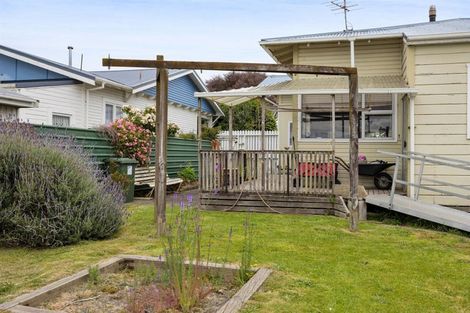 Photo of property in 115 Victoria Street, Hawera, 4610
