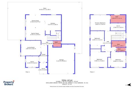 Photo of property in 10 Elena Place, Welcome Bay, Tauranga, 3112