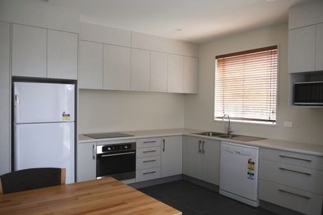 Photo of property in 237 Hereford Street, Christchurch Central, Christchurch, 8011