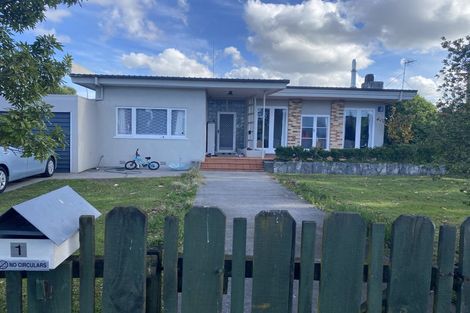 Photo of property in 1 Nixon Street, Hamilton East, Hamilton, 3216
