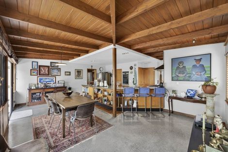 Photo of property in 120 Vauxhall Road, Narrow Neck, Auckland, 0624