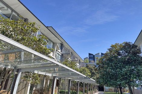 Photo of property in Revolucion Apartments, 205/28w Torrens Terrace, Mount Cook, Wellington, 6011