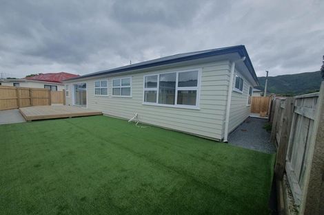 Photo of property in 31 Donnelley Drive, Wainuiomata, Lower Hutt, 5014