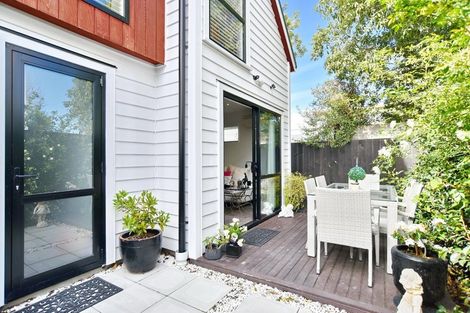 Photo of property in 7/250 Worcester Street, Christchurch Central, Christchurch, 8011