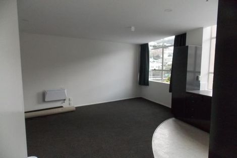 Photo of property in Hume House, 10/152 The Terrace, Wellington Central, Wellington, 6011