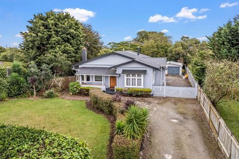 Photo of property in 17 Sussex Street, Levin, 5510