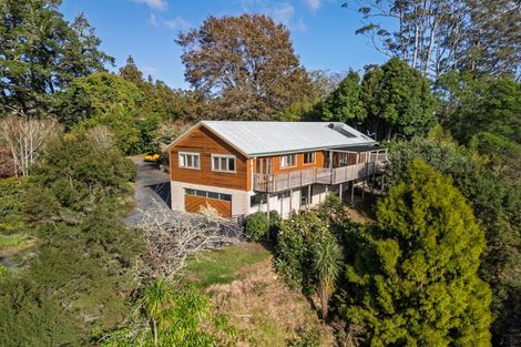 Photo of property in 646 Puketona Road, Haruru, 0204