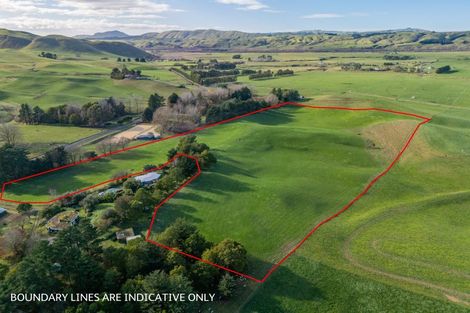 Photo of property in 930 Te Aute Trust Road, Poukawa, 4178