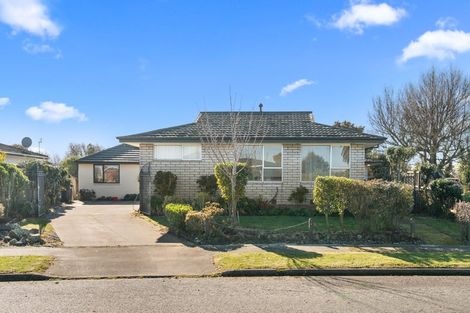 Photo of property in 18 Bidwell Place, Hillmorton, Christchurch, 8025