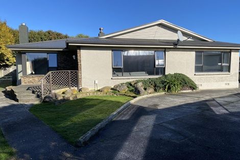 Photo of property in 22 Talbot Place, Hargest, Invercargill, 9810