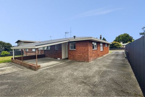 Photo of property in 30 Ruawai Road, Feilding, 4702