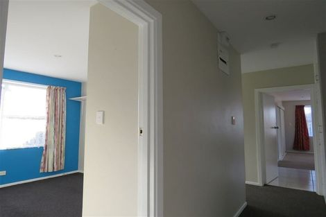 Photo of property in 421 Harewood Road, Harewood, Christchurch, 8051