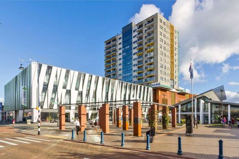 Photo of property in 806/20 Mccrae Way, New Lynn, Auckland, 0600