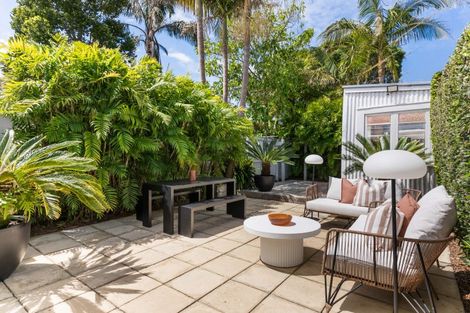 Photo of property in 66 Clarence Street, Ponsonby, Auckland, 1011