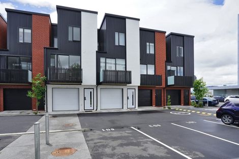 Photo of property in 182u6 London Street, Hamilton Central, Hamilton, 3204