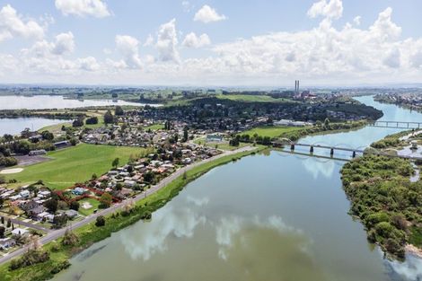 Photo of property in 62 Riverview Road, Huntly, 3700