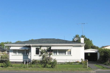 Photo of property in 9 De Lautour Road, Kaiti, Gisborne, 4010