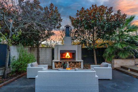 Photo of property in 140 Hussey Road, Northwood, Christchurch, 8051